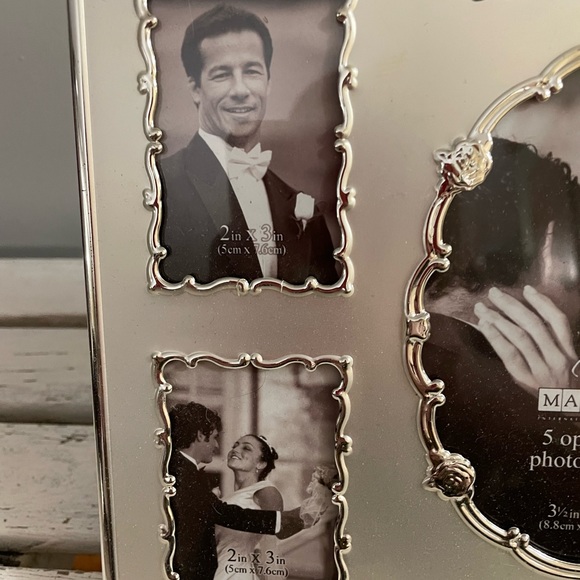 Picture frame - Picture 2 of 6